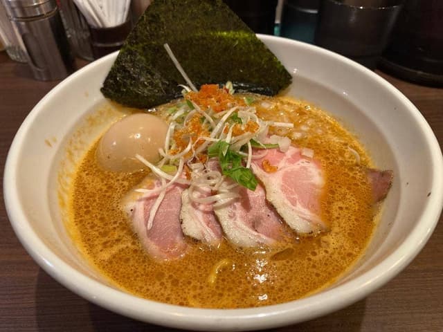 天雷軒 麹町店 - サブ画像1