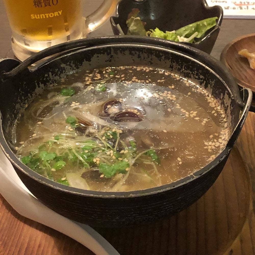 琴似つくね 山海
