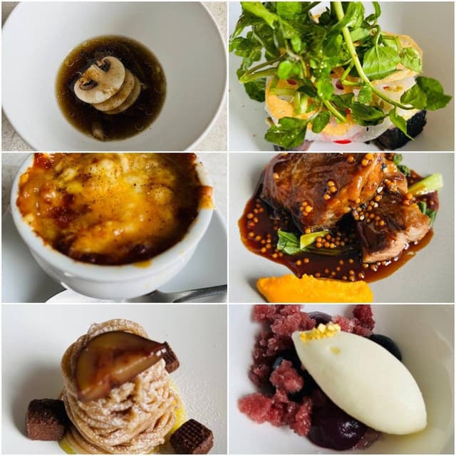 赤坂プリンス クラシックハウス ラ・メゾン・キオイ - サブ画像1