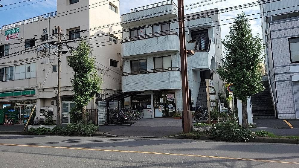 コーヒーショップ ルイ