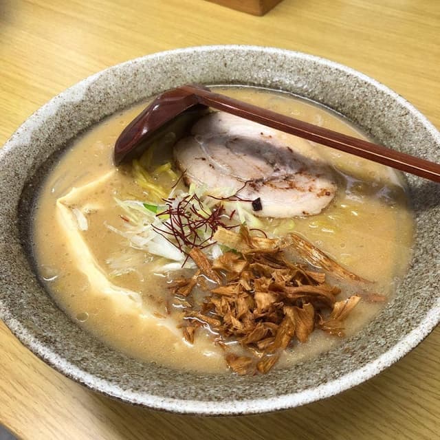 麺や 春夏揫冬 - サブ画像1