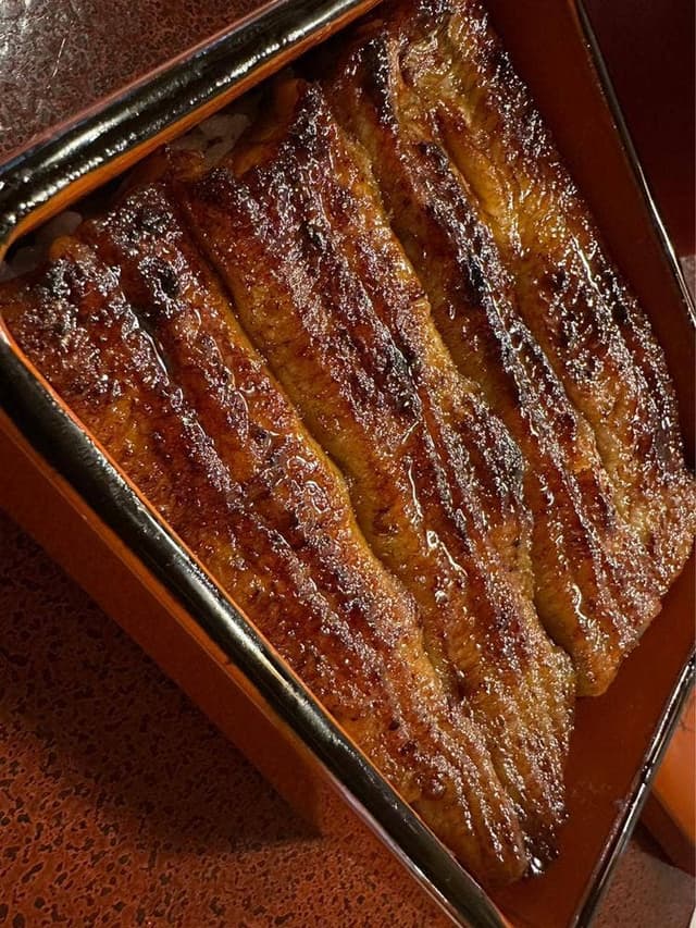 うなぎ 桜家 - サブ画像1