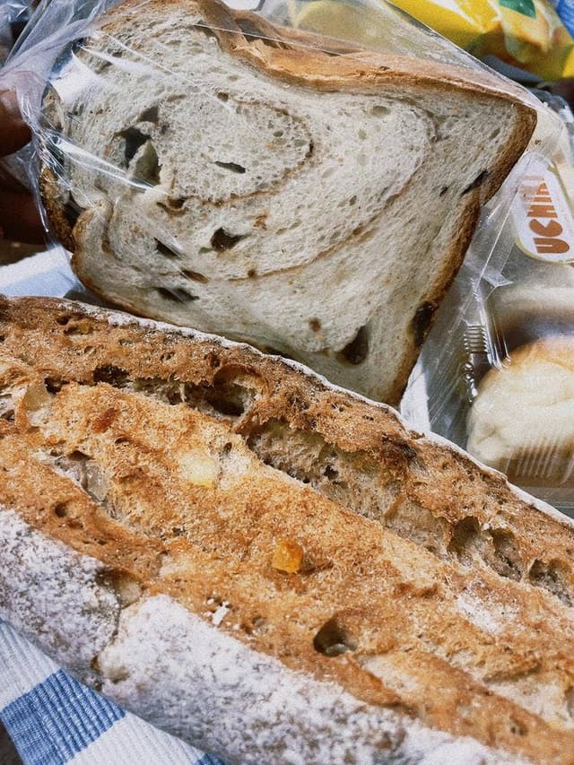 ウチキパン - サブ画像1