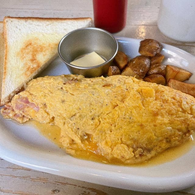 Breakfast&Brunch Jade5 - サブ画像1