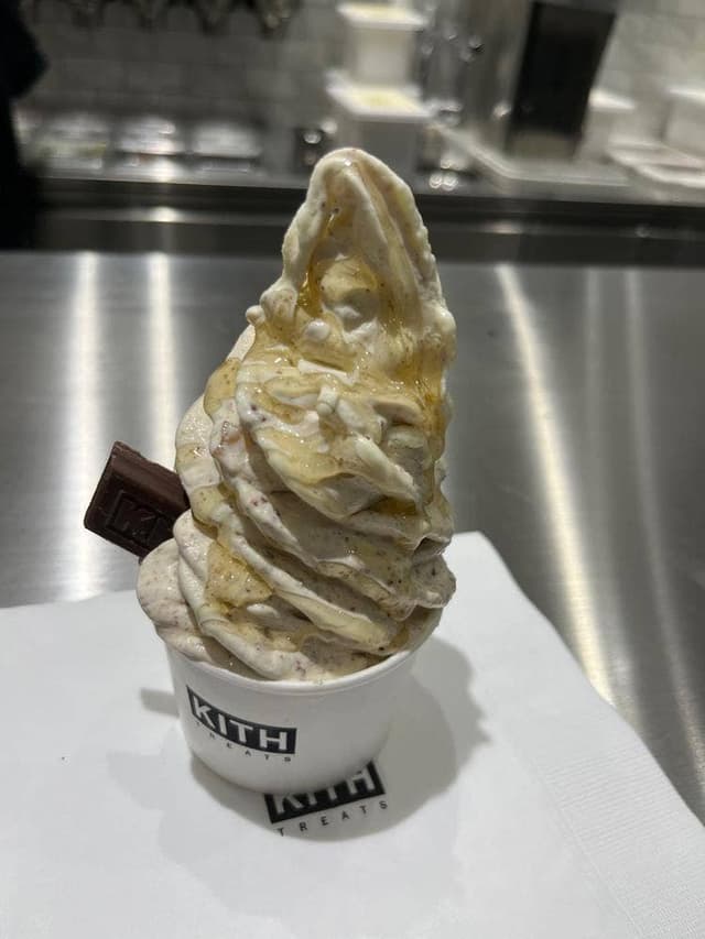 KITH TREATS RAYARD MIYASHITA PARK - サブ画像1