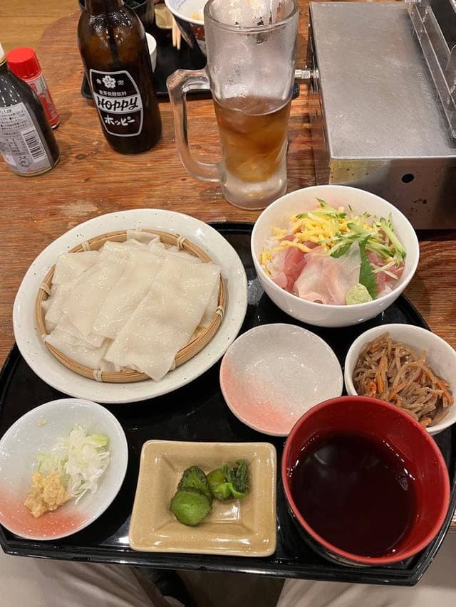 豊丸水産 高崎駅西口店 - サブ画像2