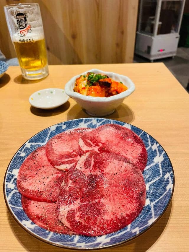 近江焼肉ホルモンすだく 堺北野田店 - サブ画像1