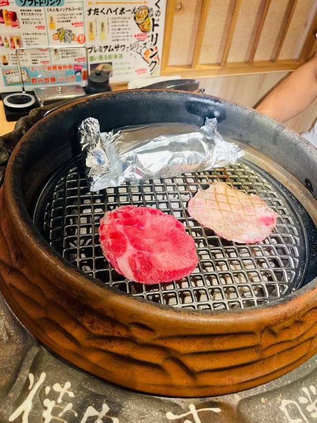 近江焼肉ホルモンすだく 堺北野田店 - サブ画像2