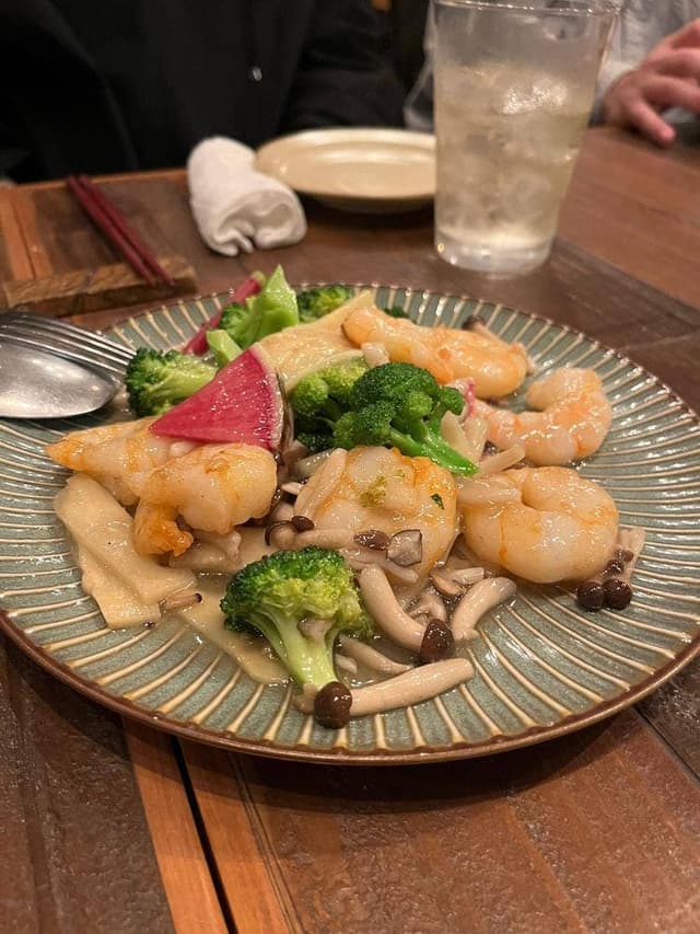 大天門 浜松町 - サブ画像2