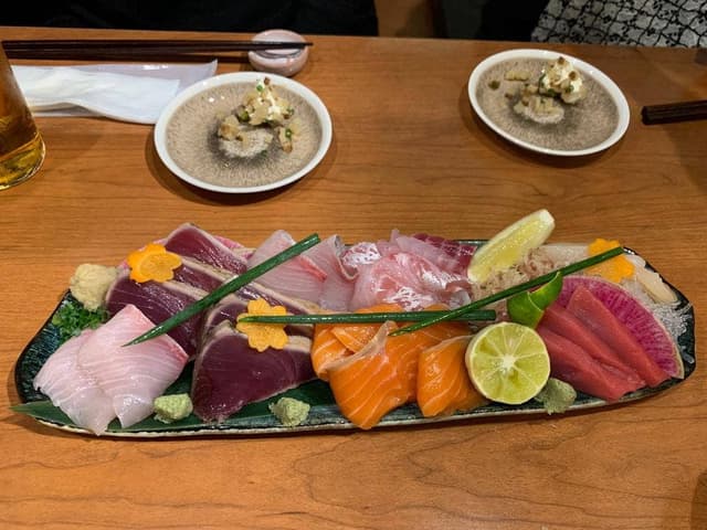 日本酒バル どろん - サブ画像1