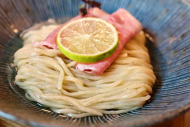 中華そば 朧月 - サブ画像3