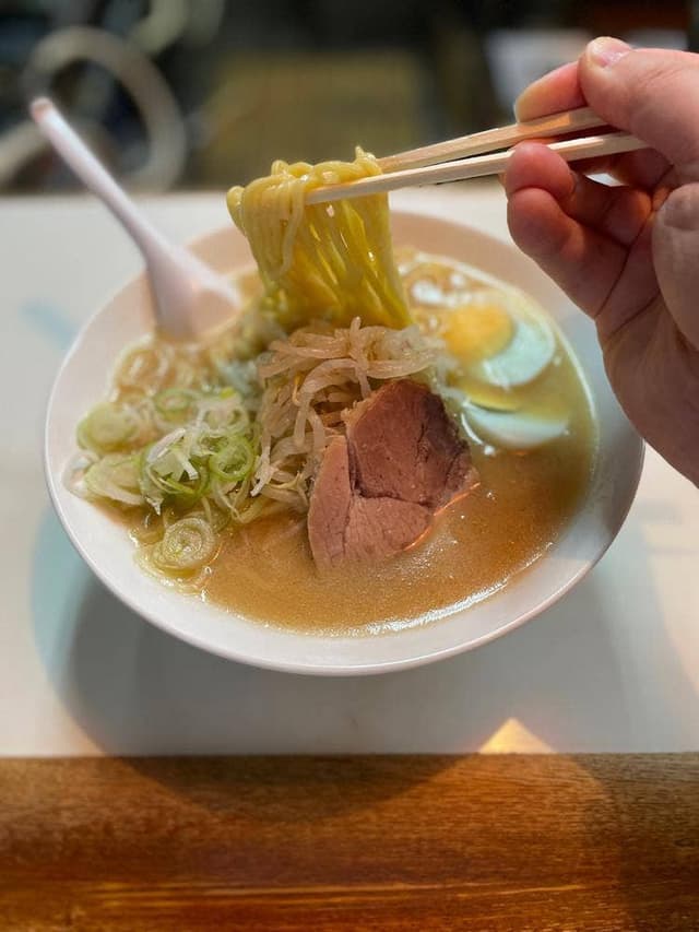札幌ラーメン こぐま - サブ画像3