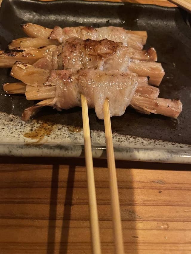 大人の炭焼きっちん 鳥ちゃんマン - サブ画像3