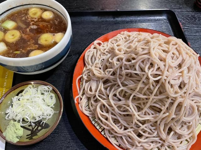 味奈登庵 本町店 - サブ画像2