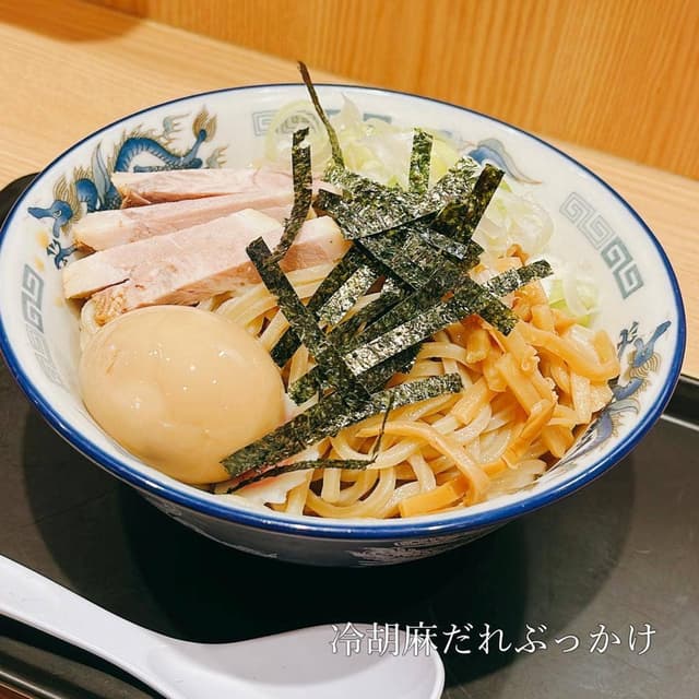 舎鈴 稲田堤駅前 - サブ画像1