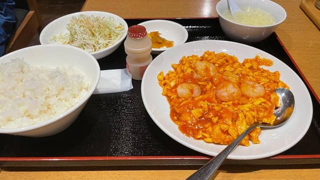 三百宴や 浜松町店 - サブ画像3