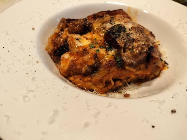 Trattoria MINORI - サブ画像1