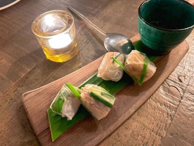 yaab thai exotic modern asian - サブ画像2