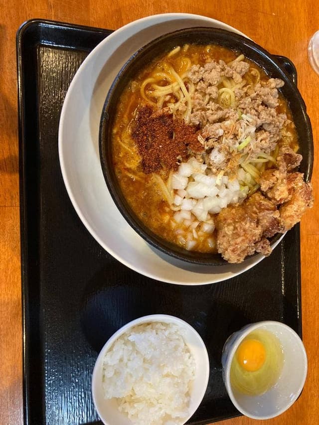 キッチン 男の晩ごはん 東小金井店 - サブ画像1