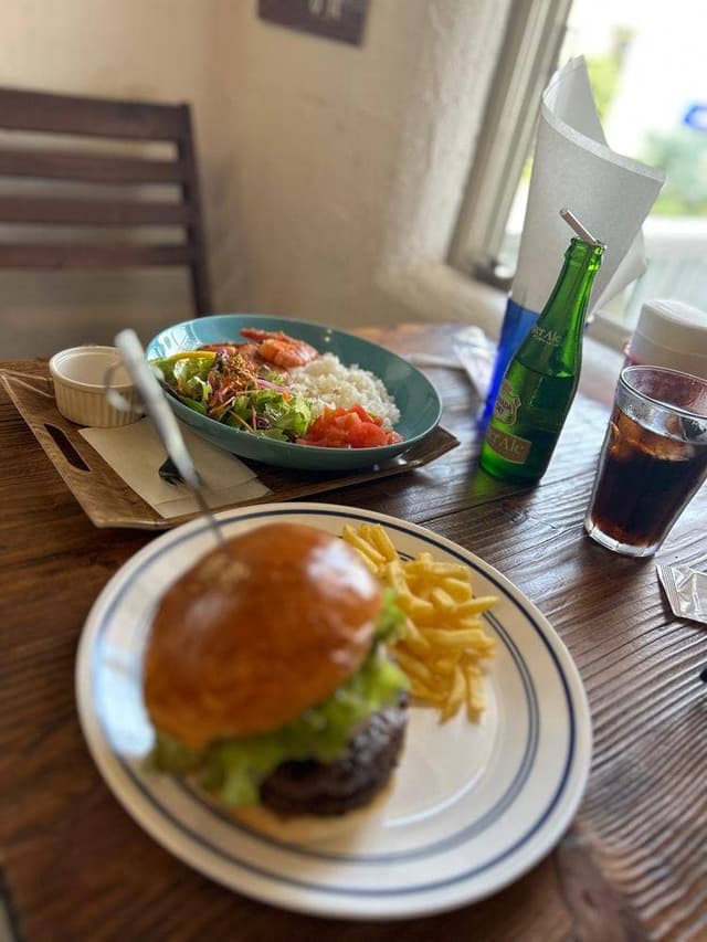 BLUE CORN - サブ画像3