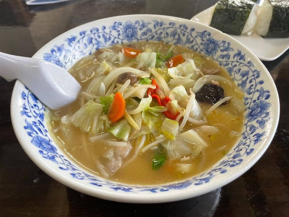更科 竹原支店