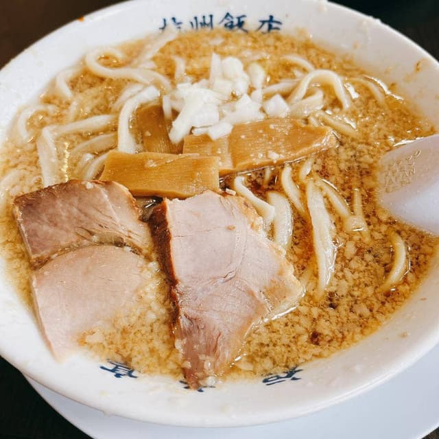 杭州飯店 - サブ画像3