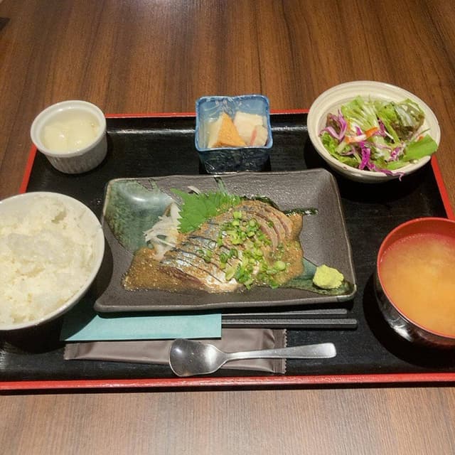 赤坂 ソネマリ - サブ画像3