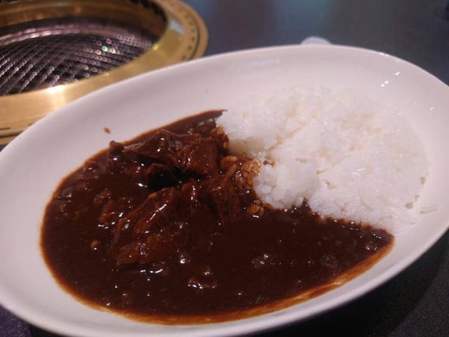 大日亭 青江店 - サブ画像2
