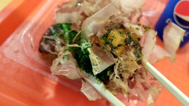 たこ家紅たこ 岡南店 - サブ画像1