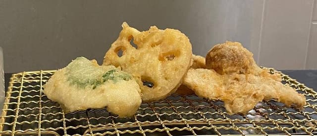 博多天ぷら たかお ジョイナス横浜店 - サブ画像3