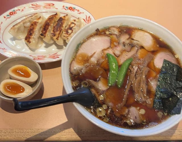 らーめんヒグマ塩沢店 - サブ画像3