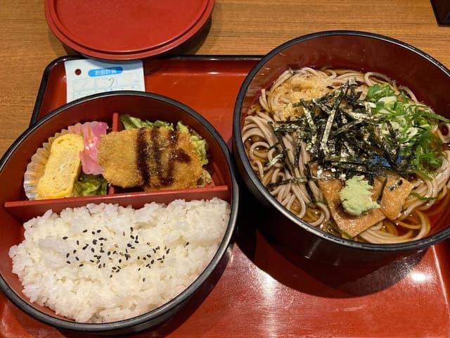 盛田屋 - サブ画像3