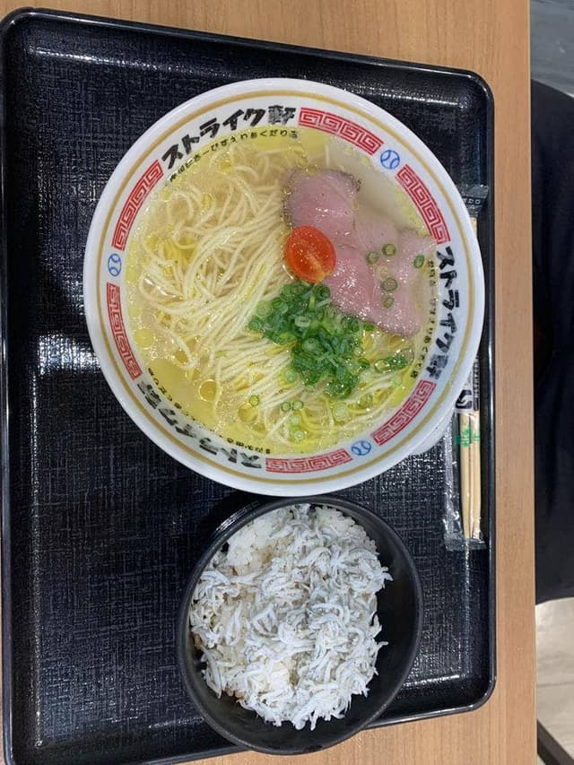 岸和田サービスエリア下り線 御馳走食堂 - サブ画像1