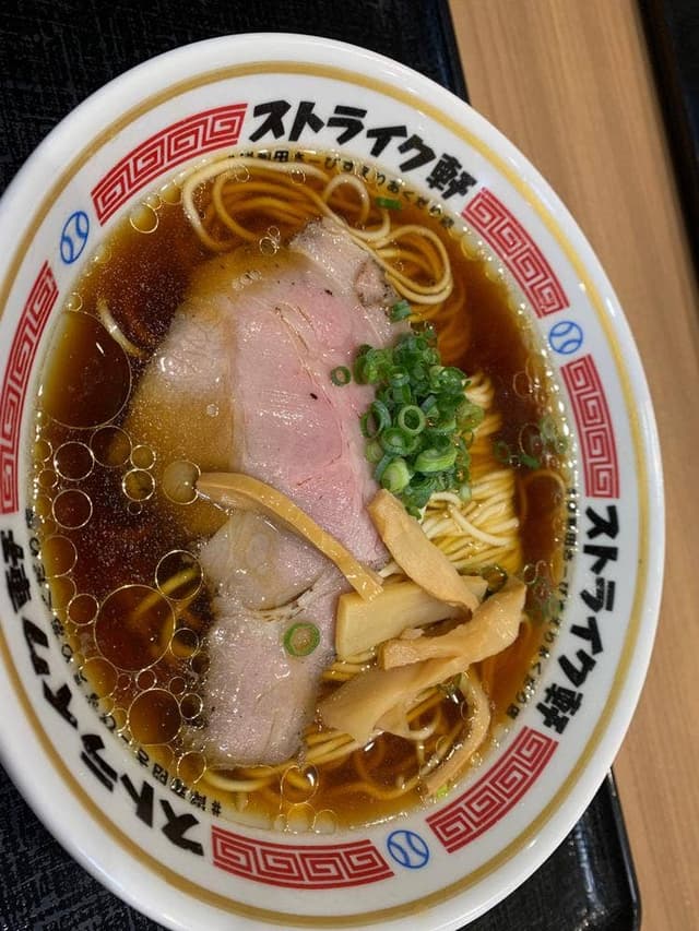岸和田サービスエリア下り線 御馳走食堂 - サブ画像2