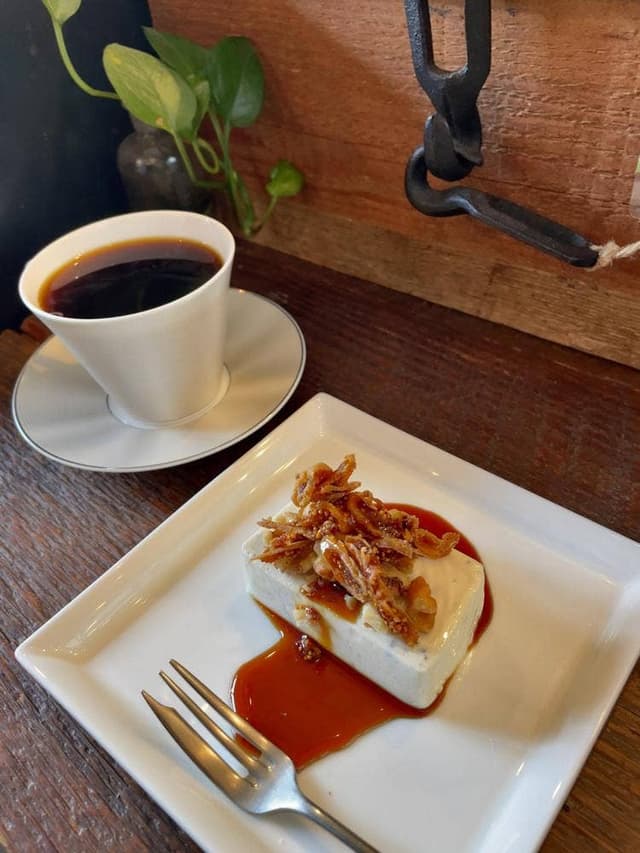 AMBER DROP COFFEE ROASTERS - サブ画像1