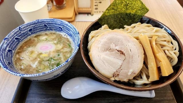 東京つけめん 六扇堂 - サブ画像1