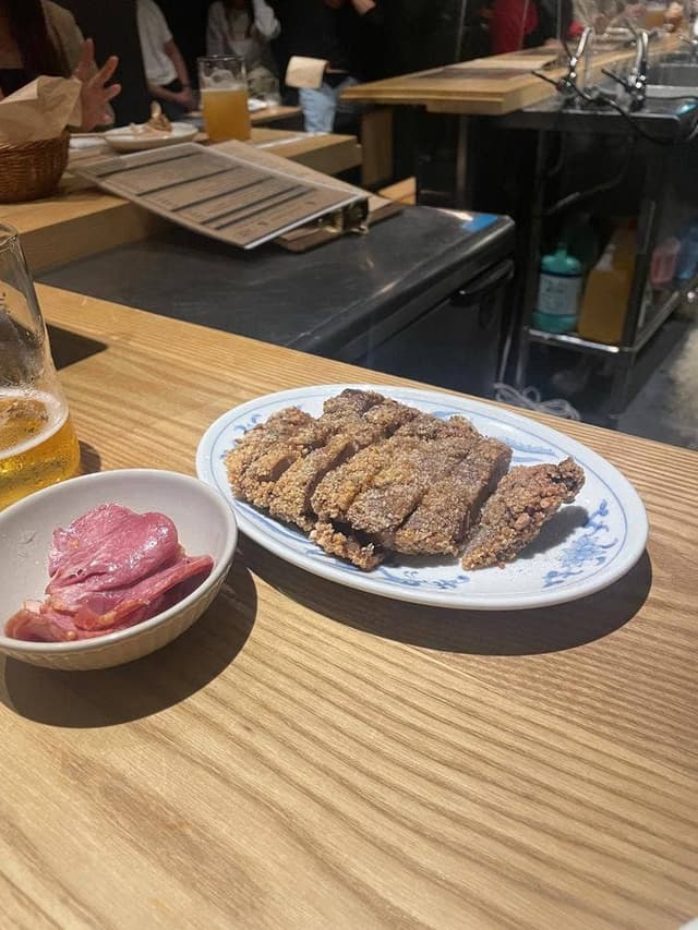 Taihu Tokyo - サブ画像2