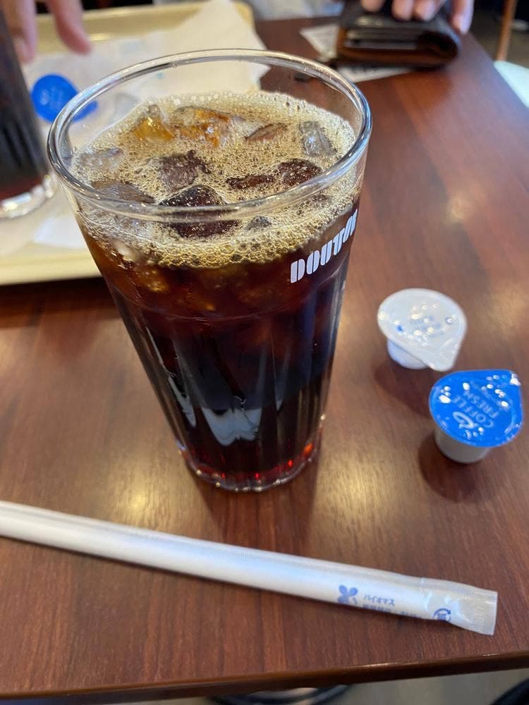ドトールコーヒーショップ 大宮ソニックシティ前店