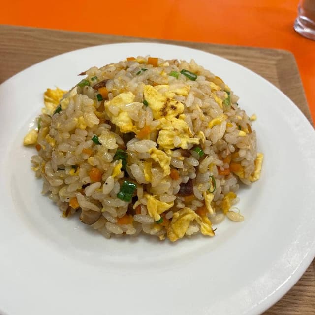 上町中華食堂 月華 - サブ画像1
