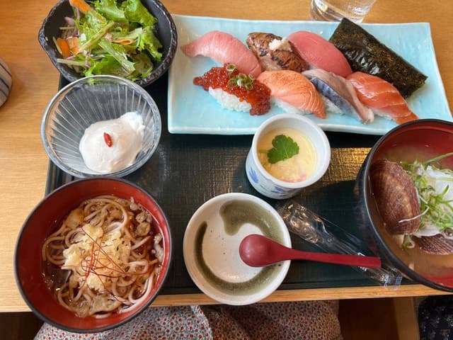 四季花まる すすきの店 - サブ画像3