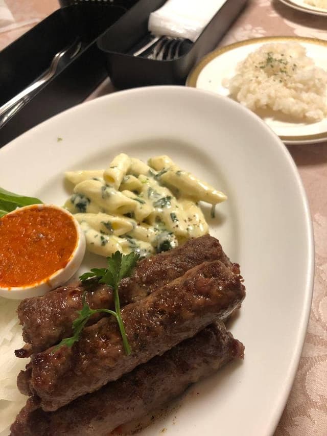 CroatiaRestaurant Dobro - サブ画像1