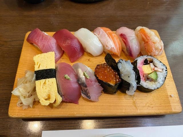 鮨政 西口店 - サブ画像2