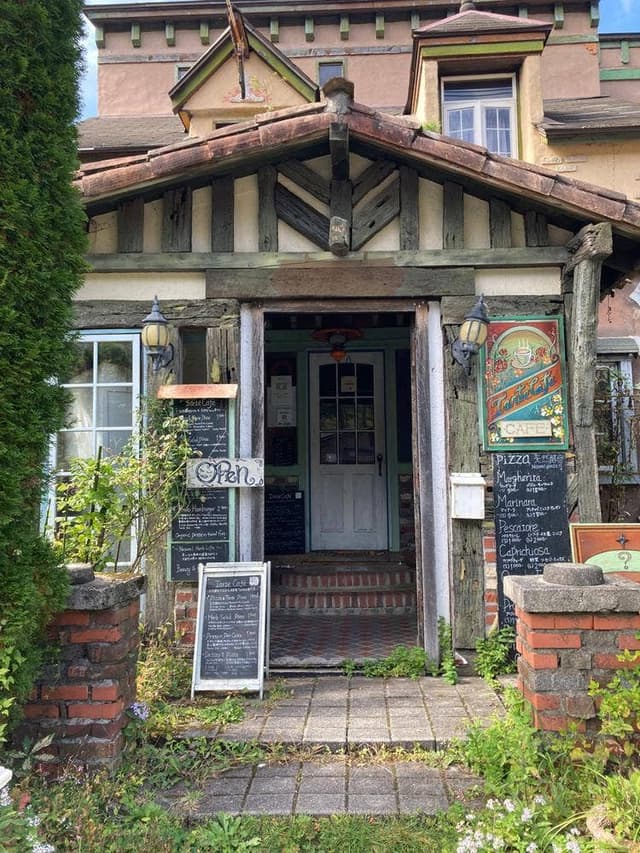 Tarte Cafe - サブ画像2