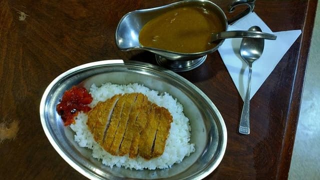 洋食のいし川 - サブ画像1