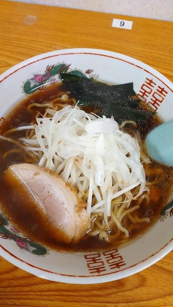 味の大王 登別温泉店 - サブ画像1