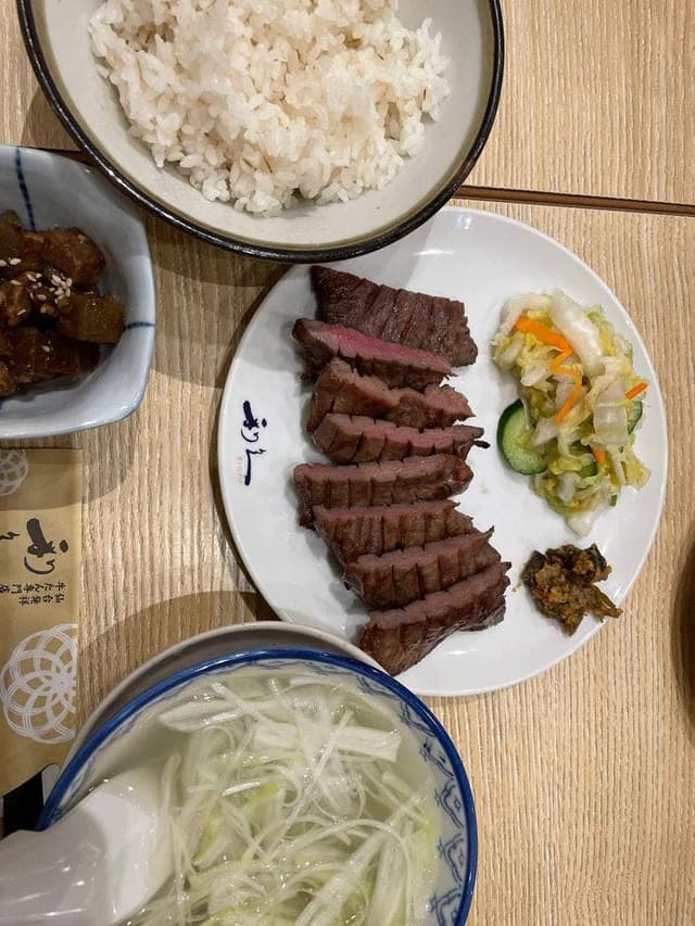 仙臺たんや 利久 コレットマーレみなとみらい店 - サブ画像2