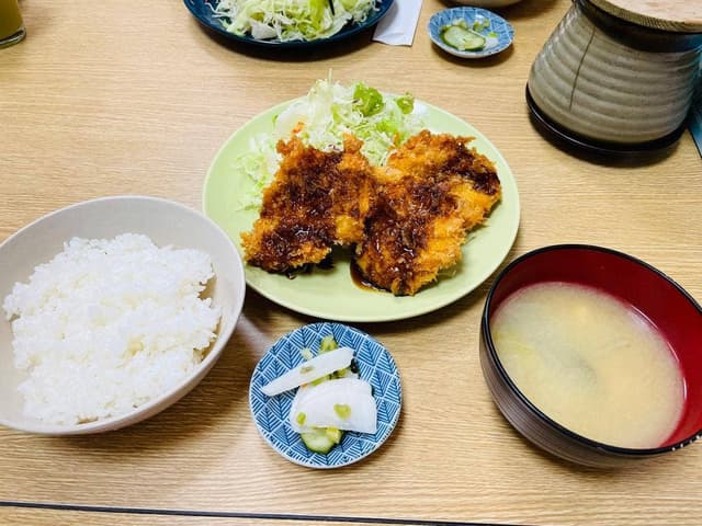はやしや - サブ画像3