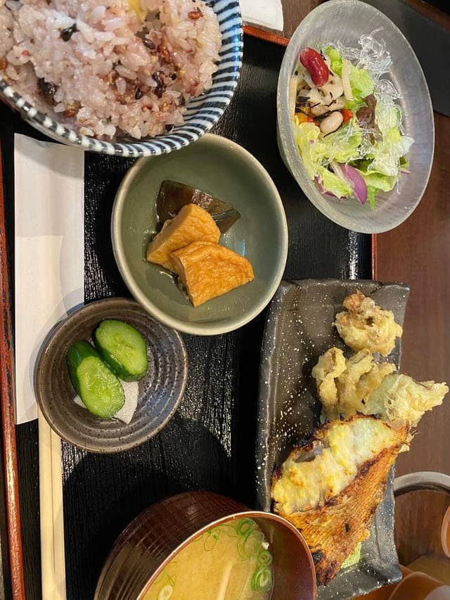 活ふく料理かみいし - サブ画像3