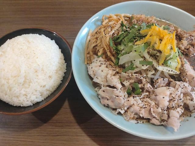 立川マシマシ 栄住吉店 - サブ画像3