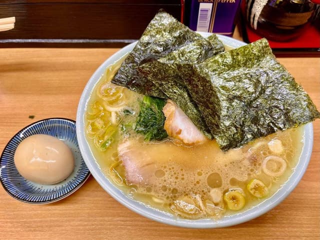 千葉家 - サブ画像2
